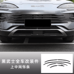 Ốp ngoại thất BYD Sealion 6